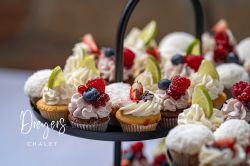 Dreyers Chalet Eventlocation Schifferstadt Hausmesse 0280