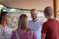 Dreyers Chalet Eventlocation Schifferstadt Hausmesse 0282