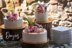 Dreyers Chalet Eventlocation Schifferstadt Hausmesse 0287
