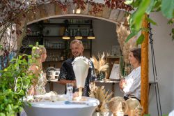 Dreyers Chalet Eventlocation Schifferstadt Hausmesse 0299