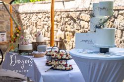 Dreyers Chalet Eventlocation Schifferstadt Hausmesse 0300
