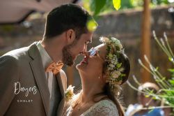Eure Hochzeit Feiern In Dreyers Chalet Der Eventlocation In Schifferstadt