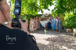 Hochzeit Feier Dreyers Chalet Die Eventlocation In Schifferstadt 9