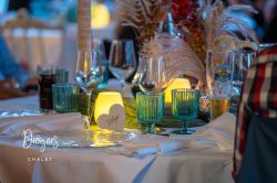 Geburtstagsfeier Eventlocation Dreyers Chalet Schifferstadt 10