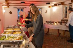 Hochzeit Probe Essen Dreyers Chalet Schifferstadt Nr  14