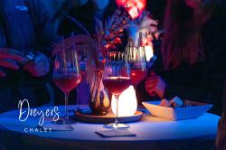 Hochzeit Probe Essen Dreyers Chalet Schifferstadt Nr  2