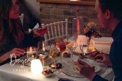 Hochzeit Probe Essen Dreyers Chalet Schifferstadt Nr  8