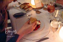 Hochzeit Probe Essen Dreyers Chalet Schifferstadt Nr  9